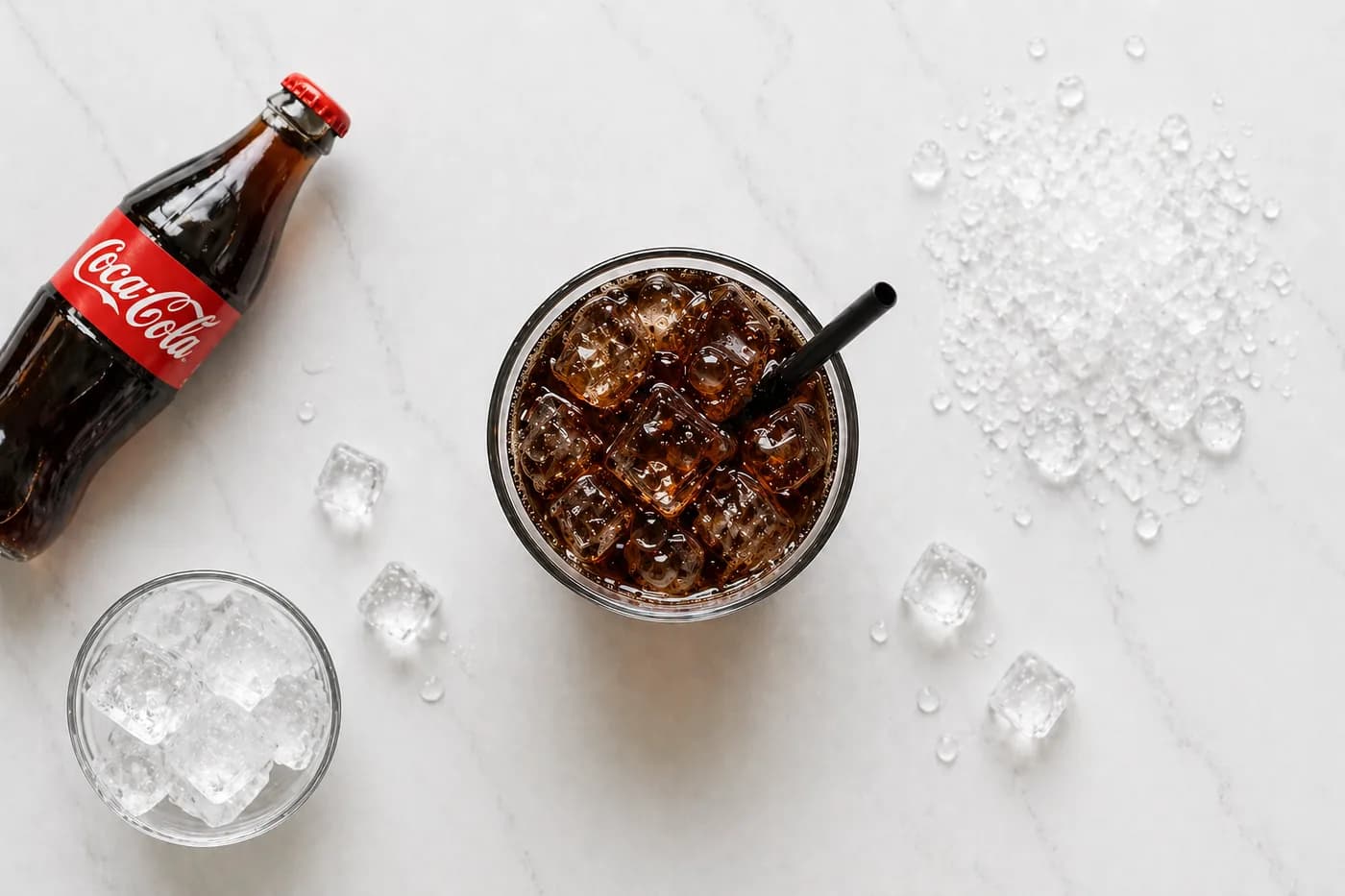 Coca-Cola