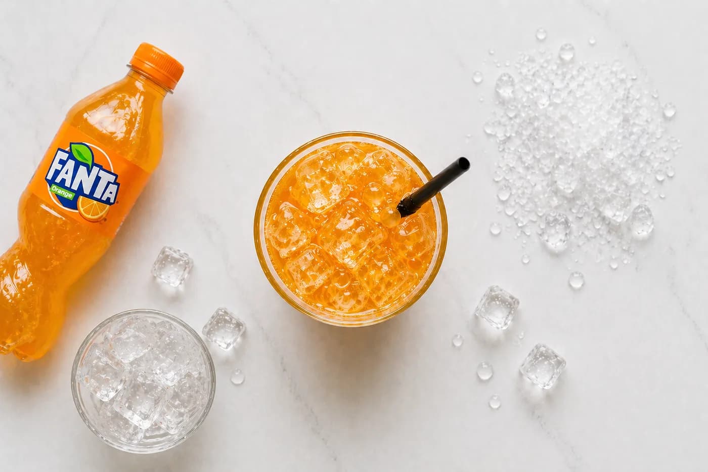 Fanta