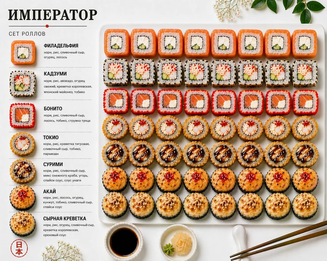 Император