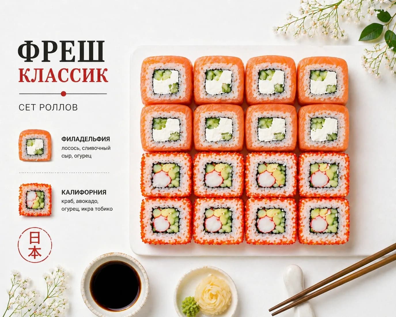 Фреш-Классик