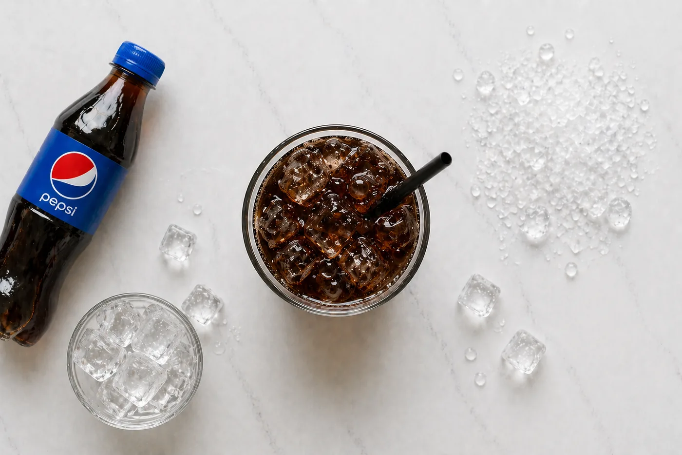 Pepsi